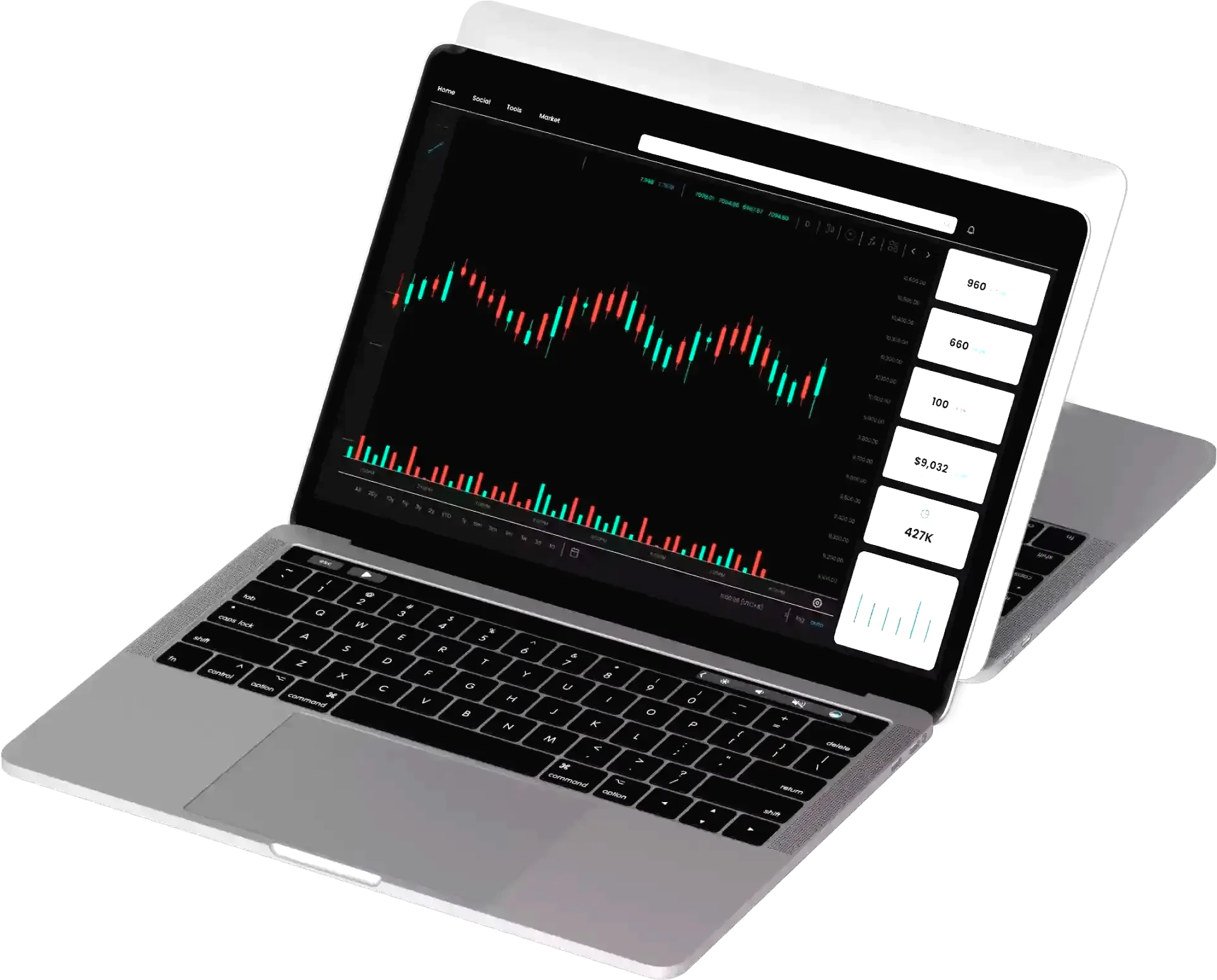Noble Velmark market analysis
